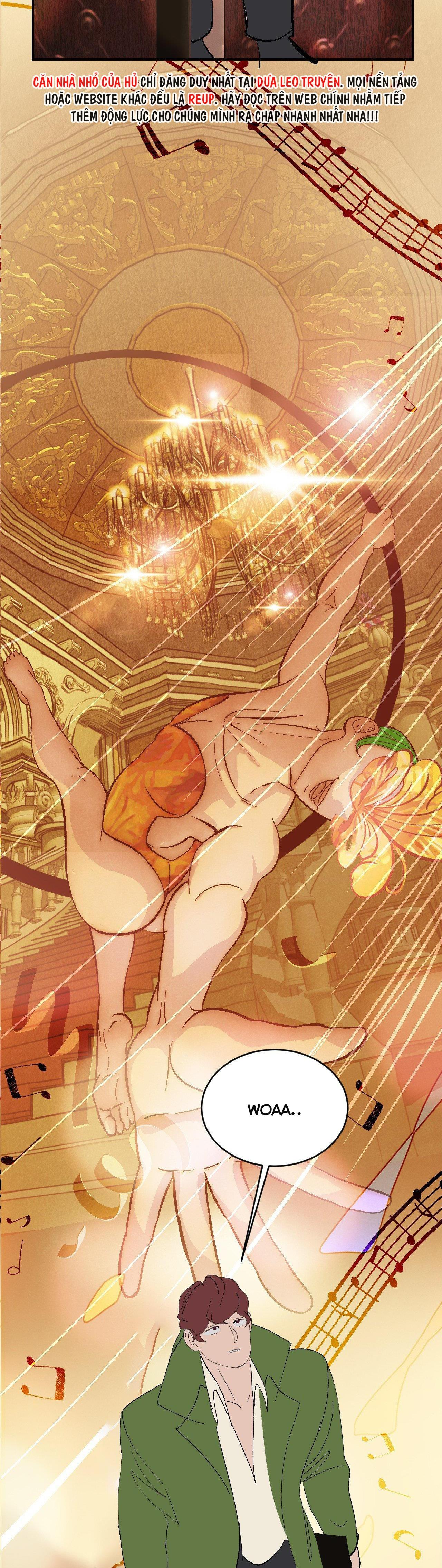 Đọc truyện (END SS1) PEACH BOY - Chapter 30