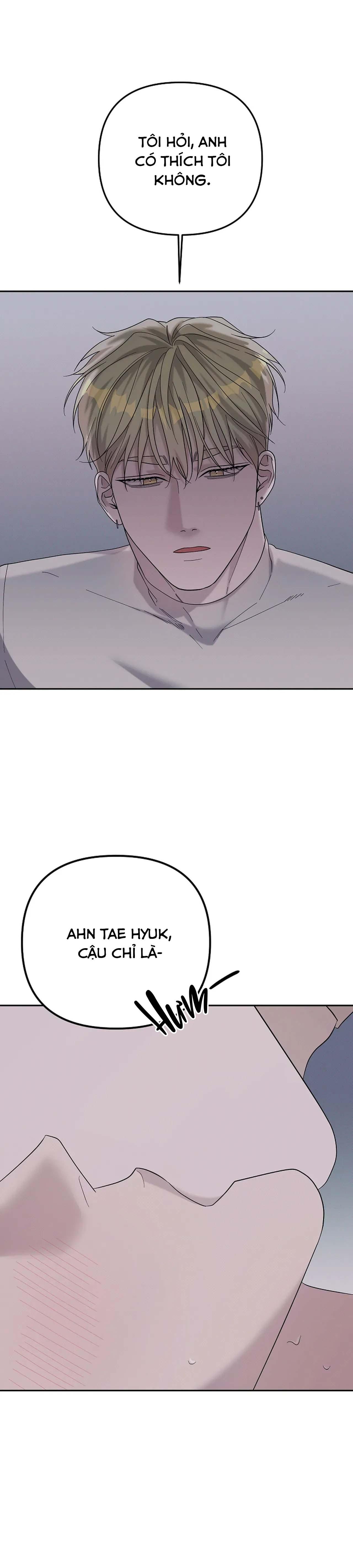 Đọc truyện (END) LÝ DO BỊ LOẠI - Chapter 29