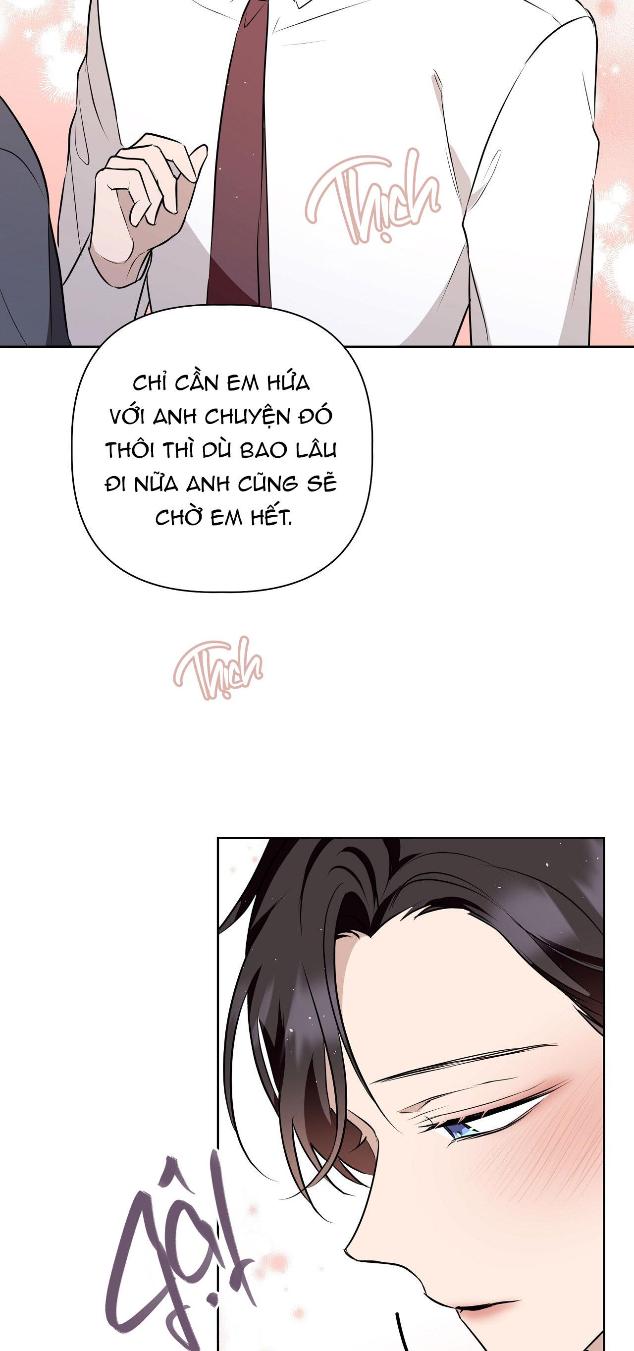 Đọc truyện OMEGA HOÀN HẢO CỦA TÔI - Chapter 16