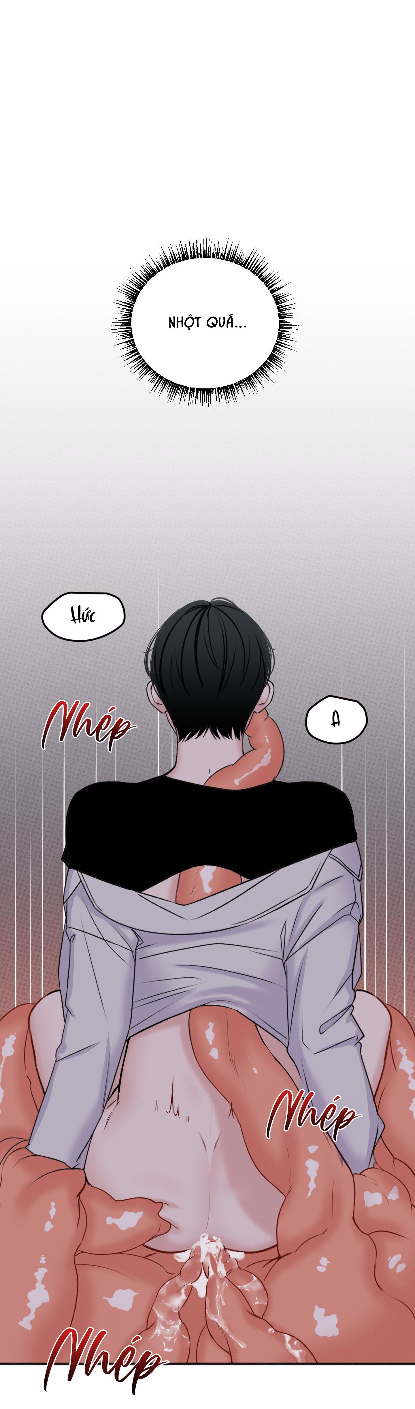 Đọc truyện CẢNH BÁO MƯA - Chapter 2