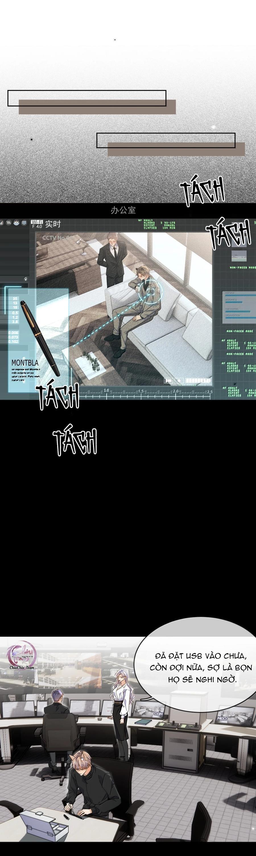 Đọc truyện Giáo Huấn Em Trai Hư Hỏng - Chapter 58