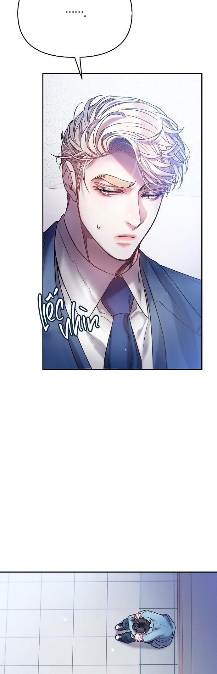Đọc truyện CƠN MƯA NGỌT NGÀO - Chapter 44