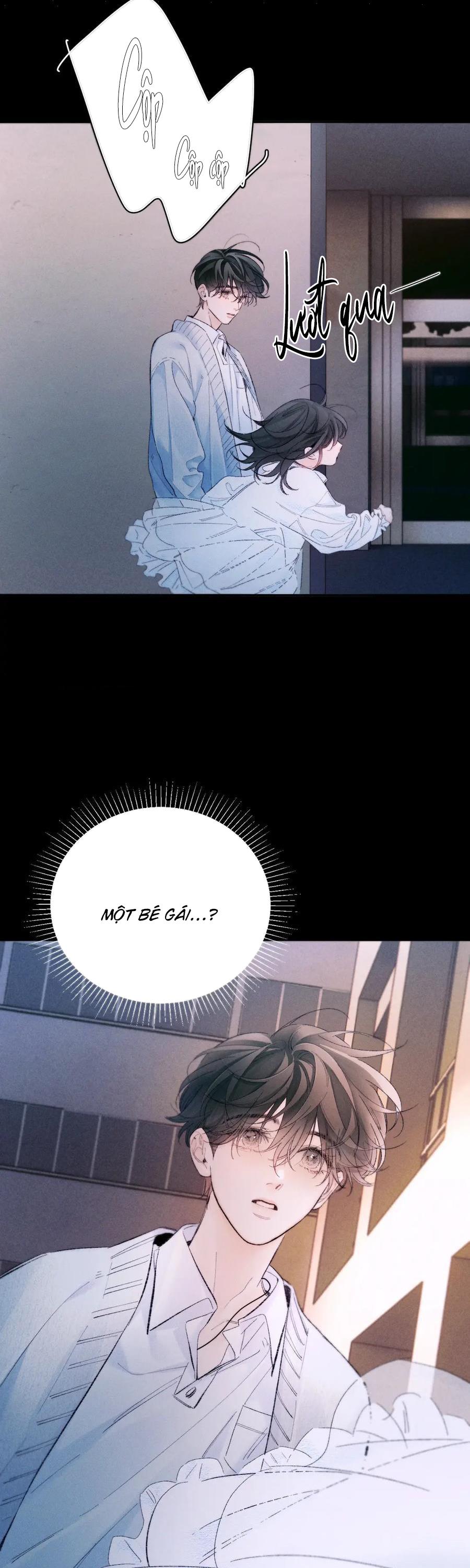 Đọc truyện Cây Nấm Nhỏ - Chapter 50