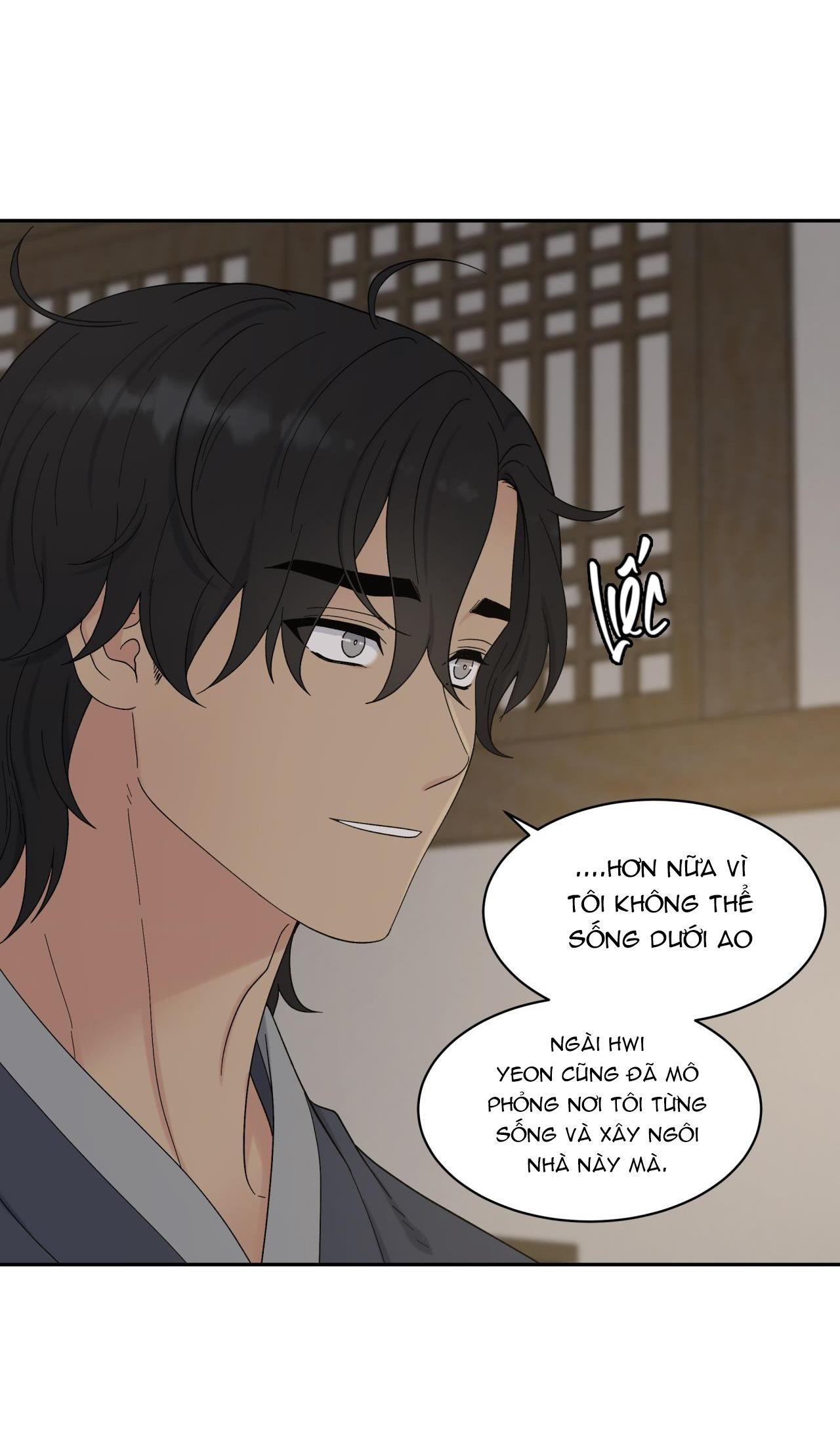 Đọc truyện (DROP) BẠN ĐỜI CỦA RỒNG - Chapter 1