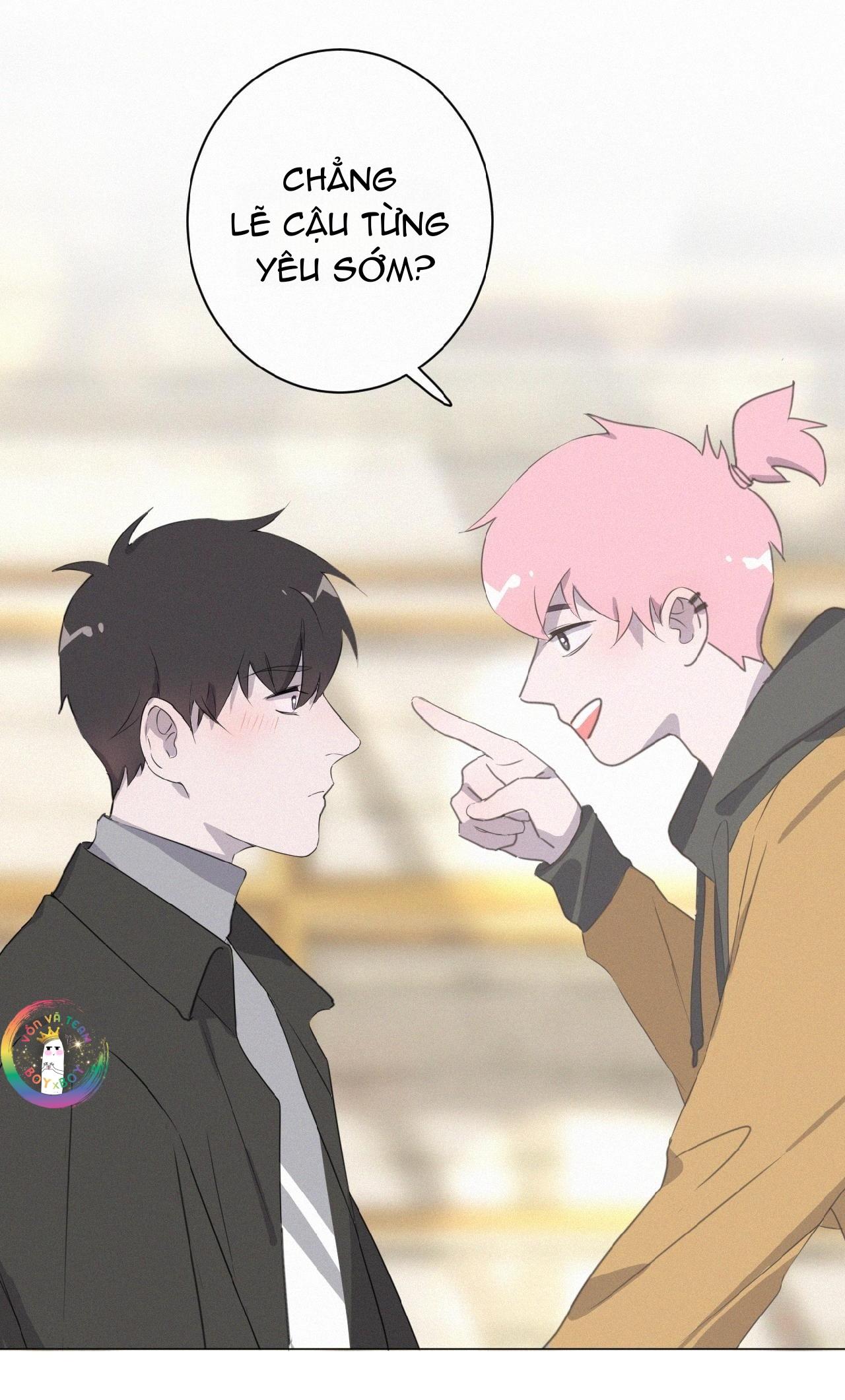 Đọc truyện Xã Hội Mồn Lèo - Chapter 49