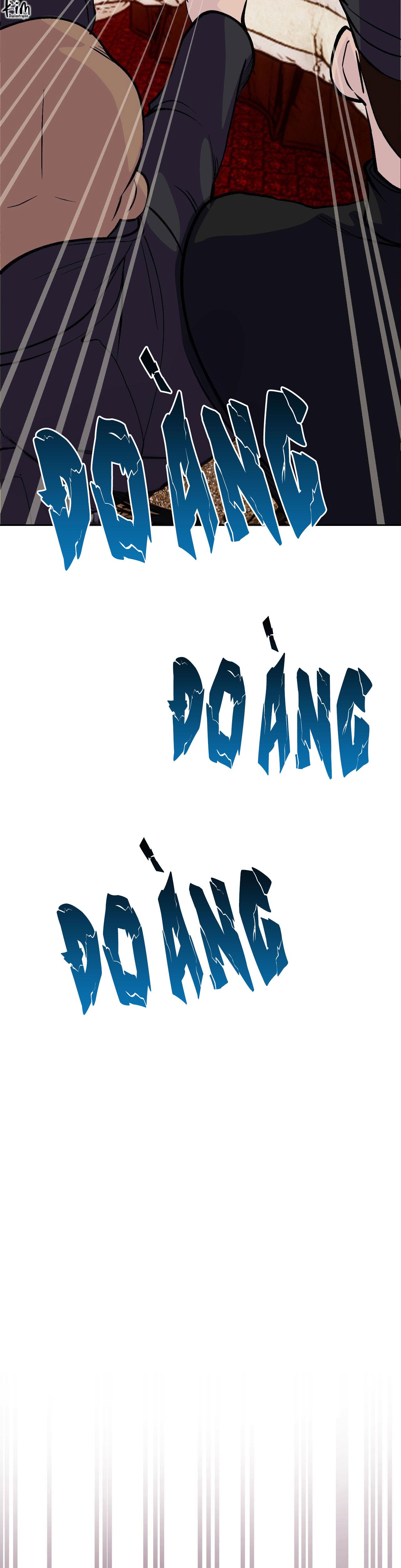 Đọc truyện CẬU BÉ ĐÀO - Chapter 25