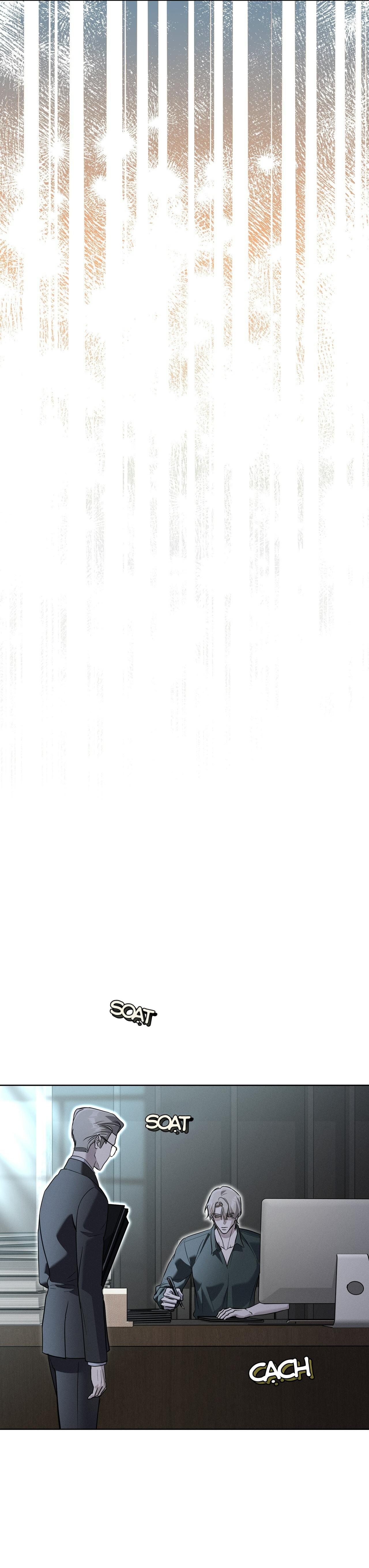 Đọc truyện LÂU ĐÀI EBONY - Chapter 14