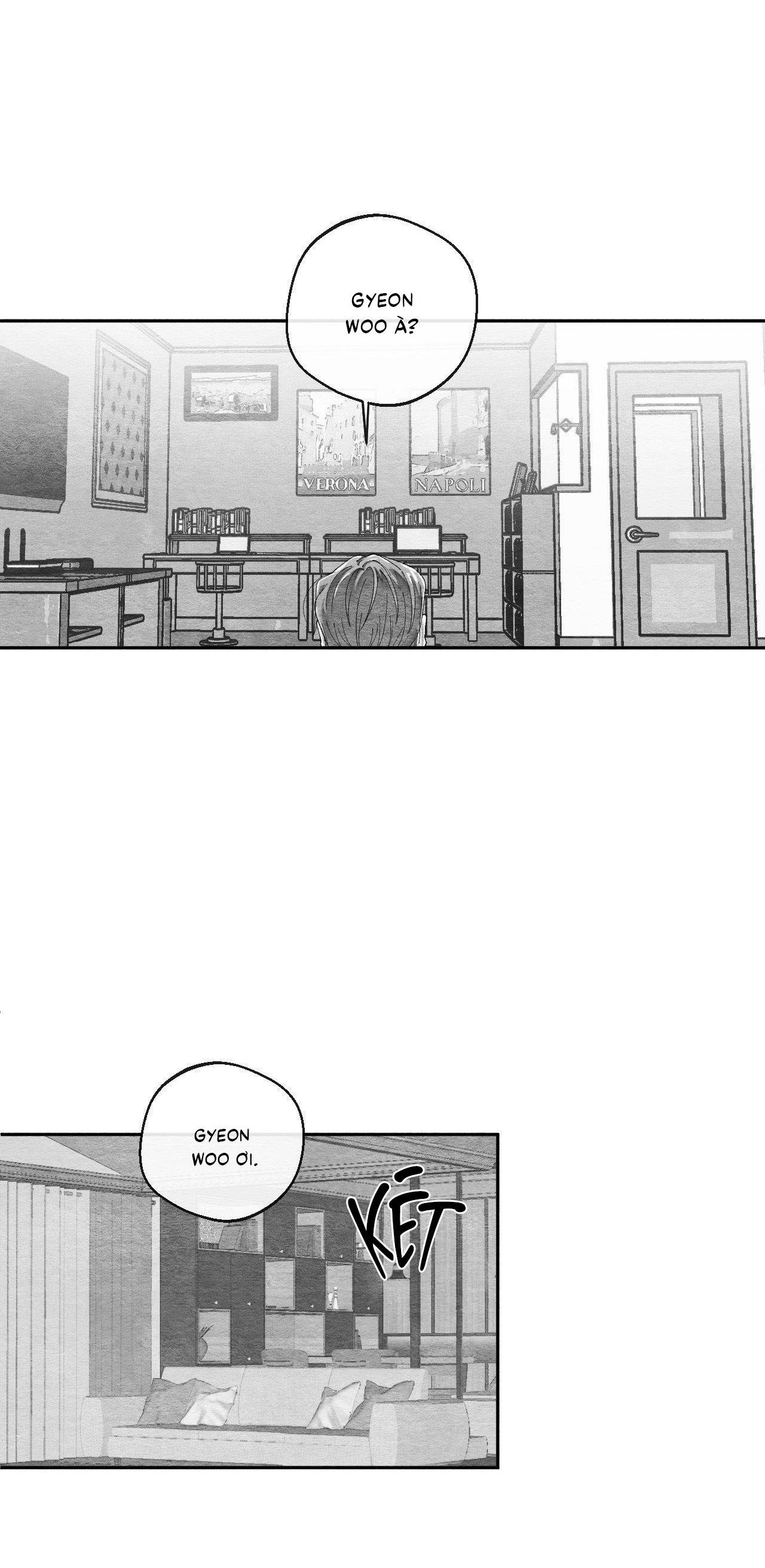 Đọc truyện  Vóc Dáng Toàn Mỹ - Chapter 26