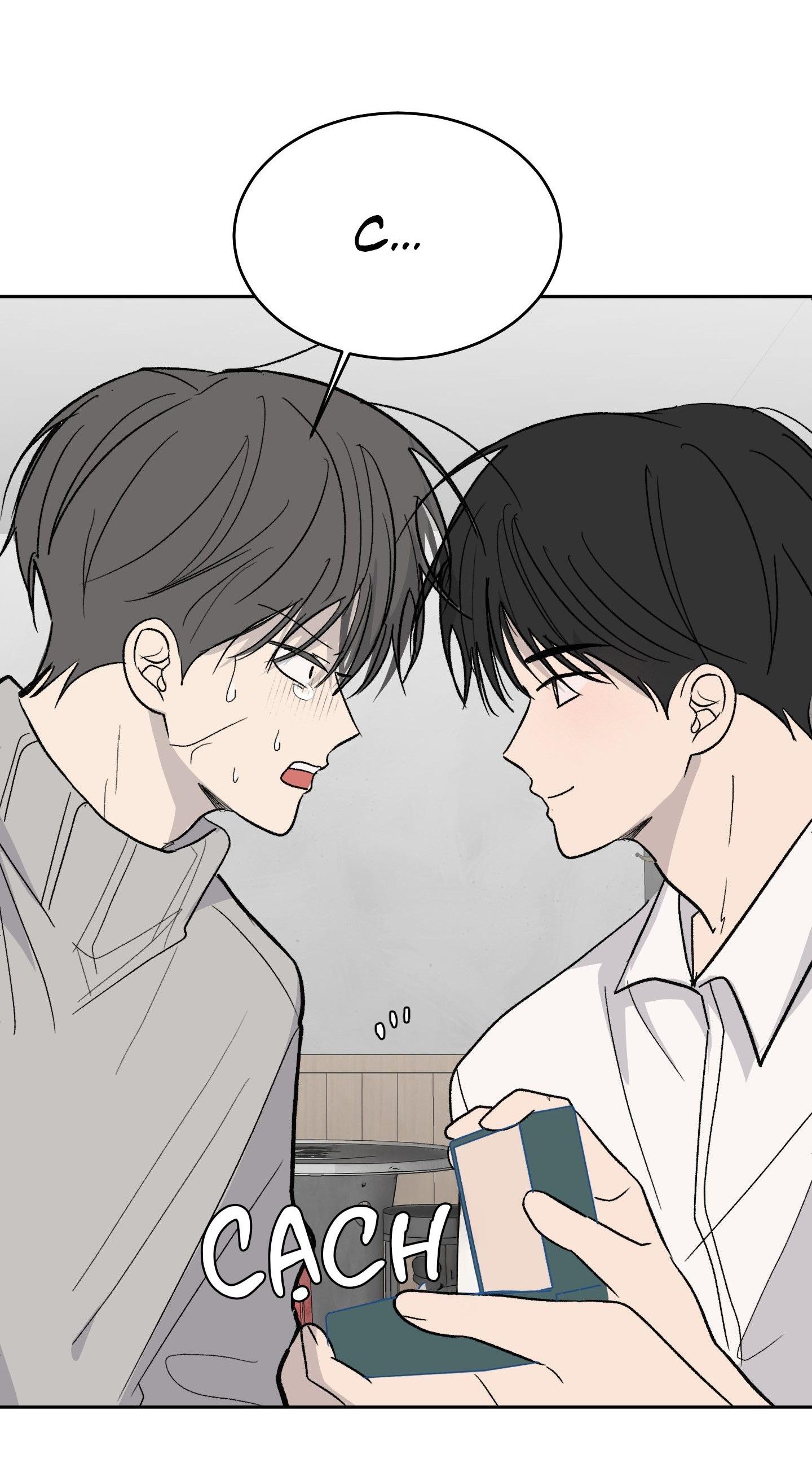 Đọc truyện Missing Romance - Chapter 53