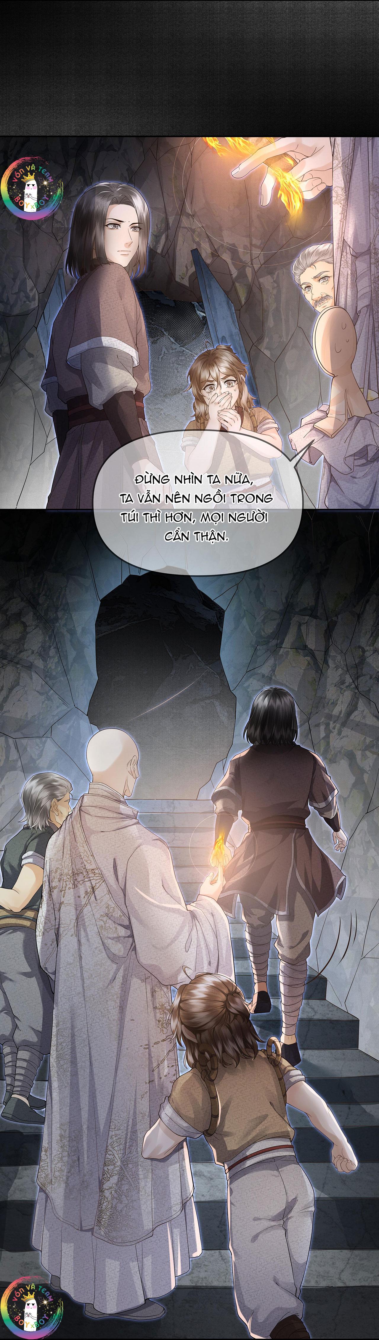 Đọc truyện (END) Đồng Tiền Kham Thế - Chapter 44