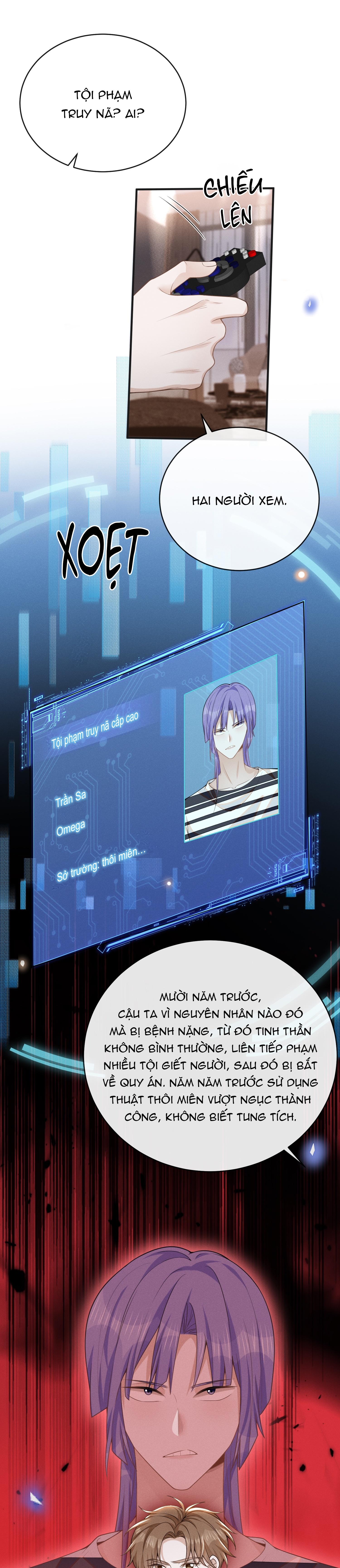 Đọc truyện Lai sinh bất kiến - Chapter 132