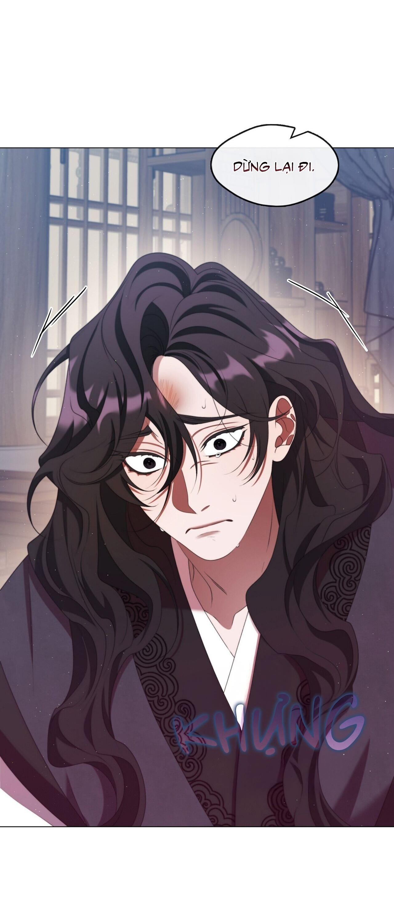 Đọc truyện Tôi đã nuôi dạy thủ lĩnh giáo phái ác ma - Chapter 51