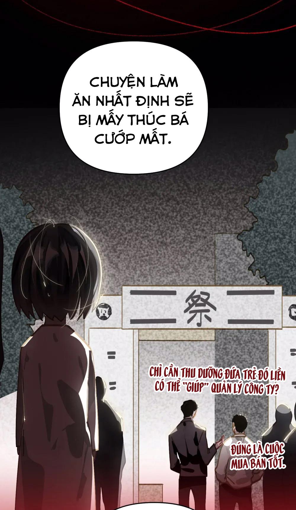 Đọc truyện Tôi có bệnh - Chapter 60