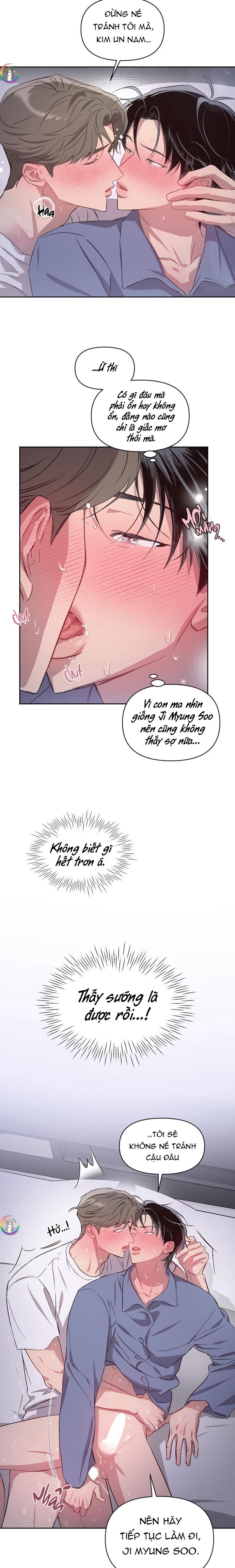 Đọc truyện Tuyển Tập Báo Cáo Xử Lý Rác Thải - Chapter 4