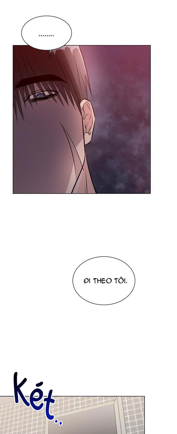 Đọc truyện Cái bóng sau song cửa sắt - Chapter 13