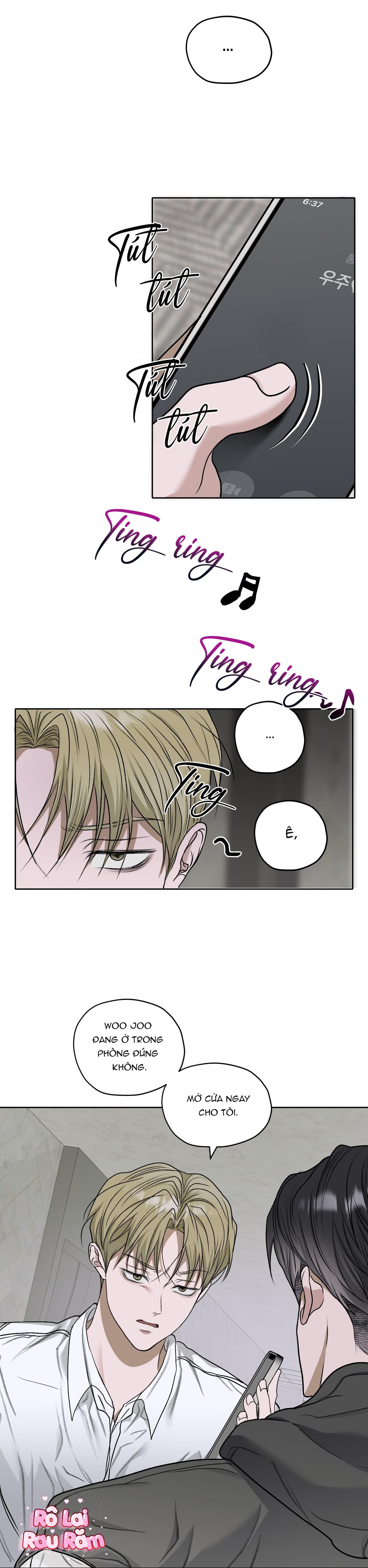 Đọc truyện  Đầm Hoa Sen - Chapter 40