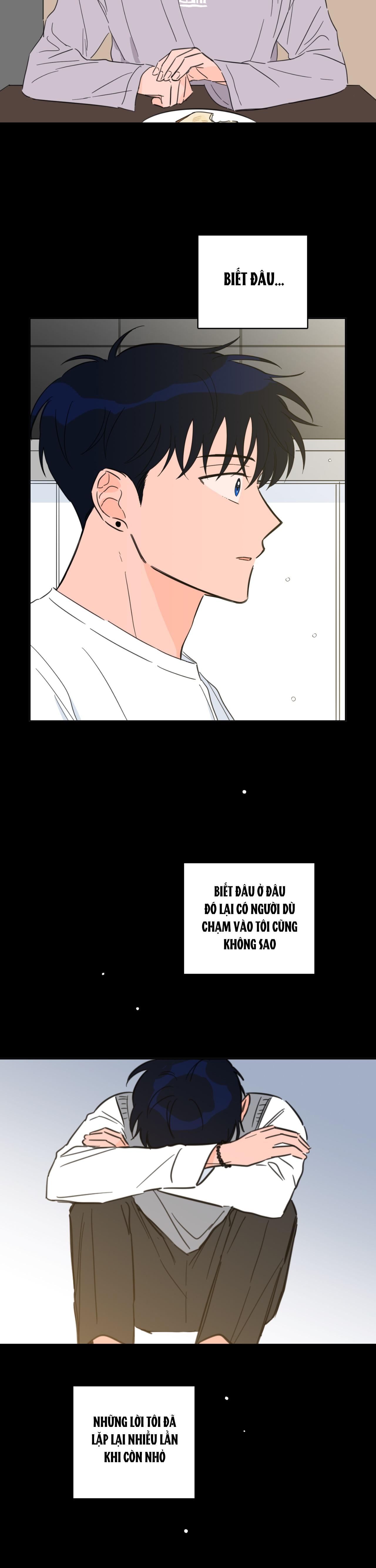 Đọc truyện Mẹo Thuần Hóa Hổ - Chapter 62