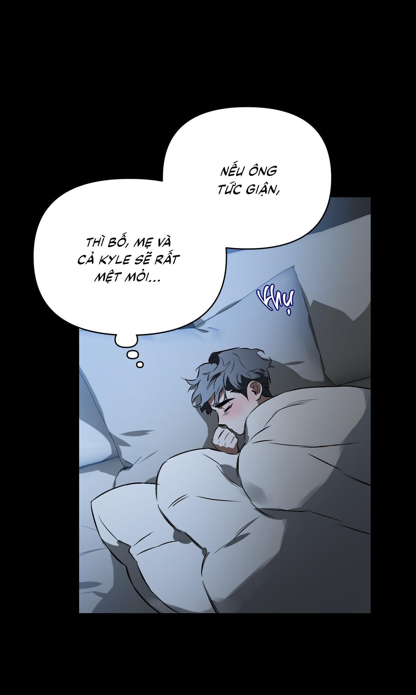 Đọc truyện  Định Tên Mối Quan Hệ - Chapter 63