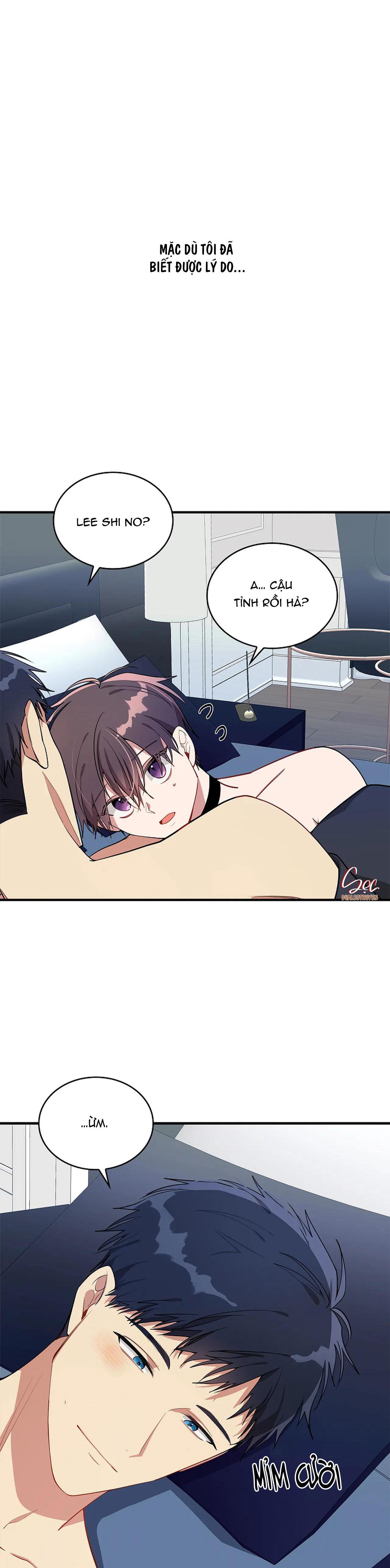 Đọc truyện MORALLESS - Chapter 49