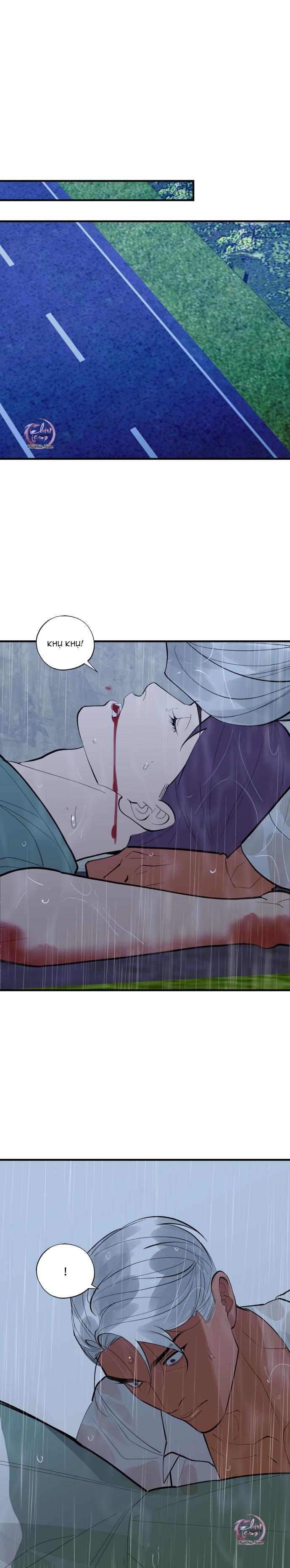 Đọc truyện Lặng Lẽ Ngắm Nhìn Em [END] - Chapter 42
