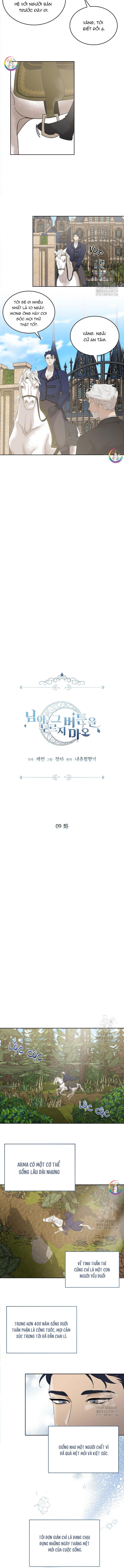 Đọc truyện (END) Này, Đừng Có Nhấn Cái Nút Đó! - Chapter 9