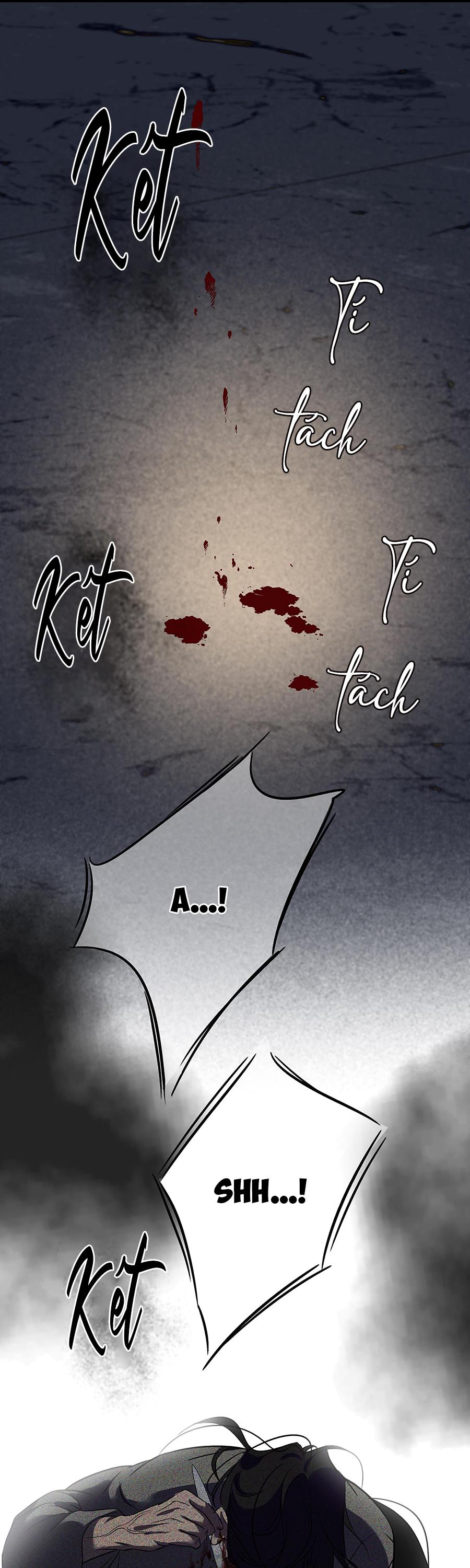 Đọc truyện Nghĩa Địa Sắc Thu - Chapter 2