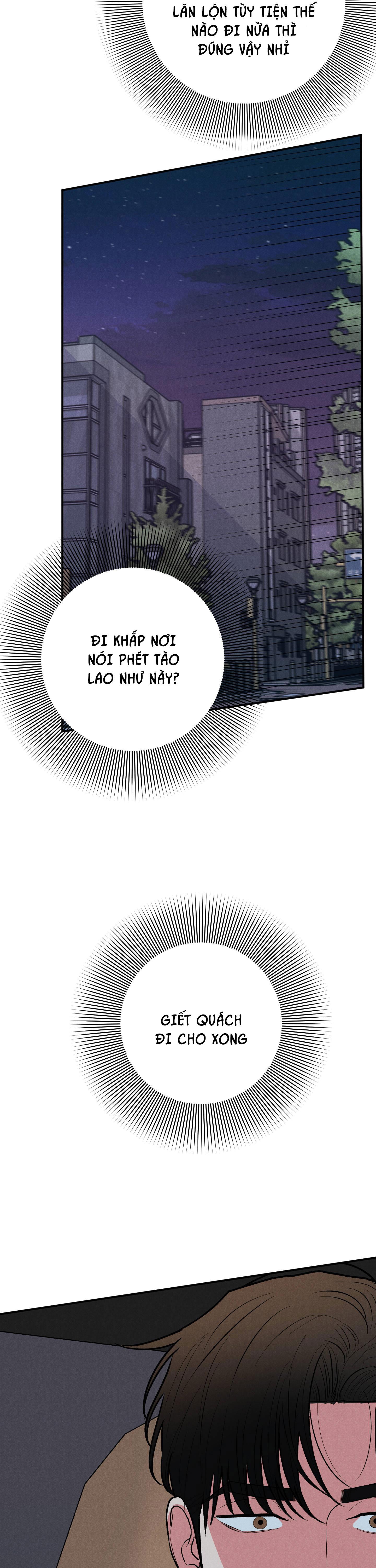 Đọc truyện (DROP) MÓN QUÀ DÀNH CHO KẺ NGẠO MẠN - Chapter 44