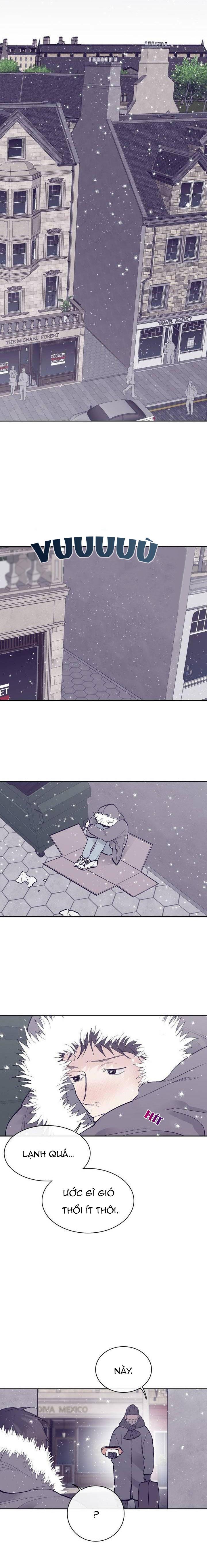 Đọc truyện Rên Rỉ - Chapter 1