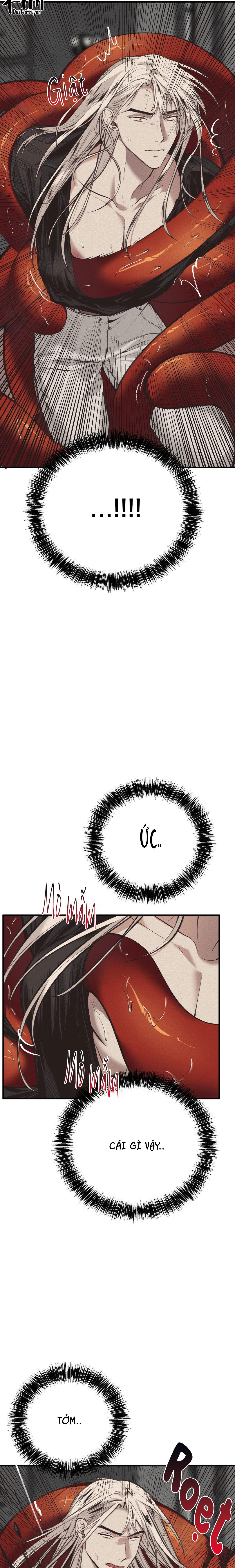 Đọc truyện ÁC MA ĐỈNH CẤP - Chapter 32