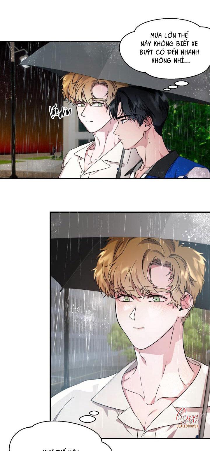 Đọc truyện HÃY LẤY LẦN ĐẦU CỦA TÔI ĐI ! - Chapter 3