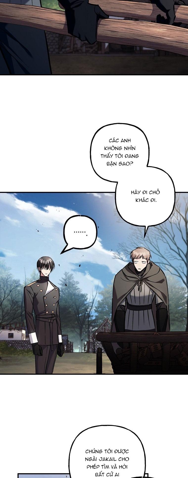 Đọc truyện (ABO) BƯỚC NGOẶT - Chapter 51