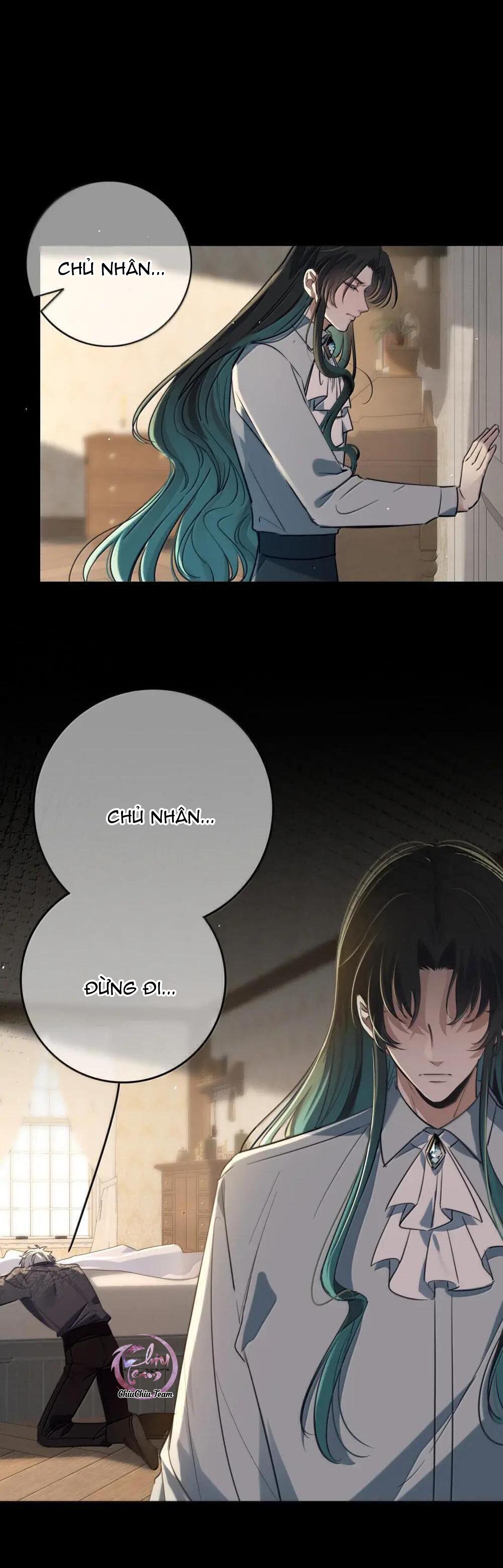 Đọc truyện Phệ Chủ - Chapter 19