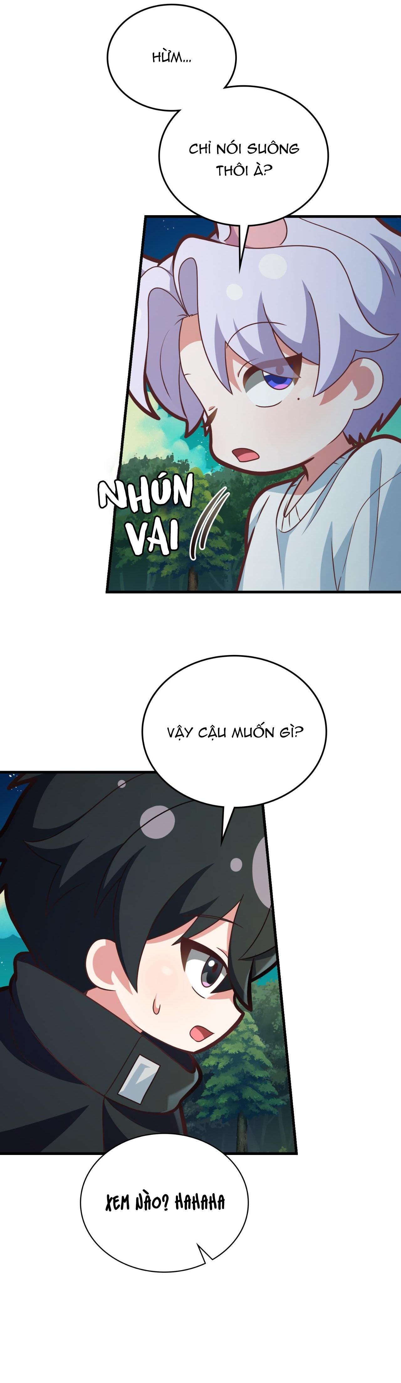 Đọc truyện Guild member - Chapter 38