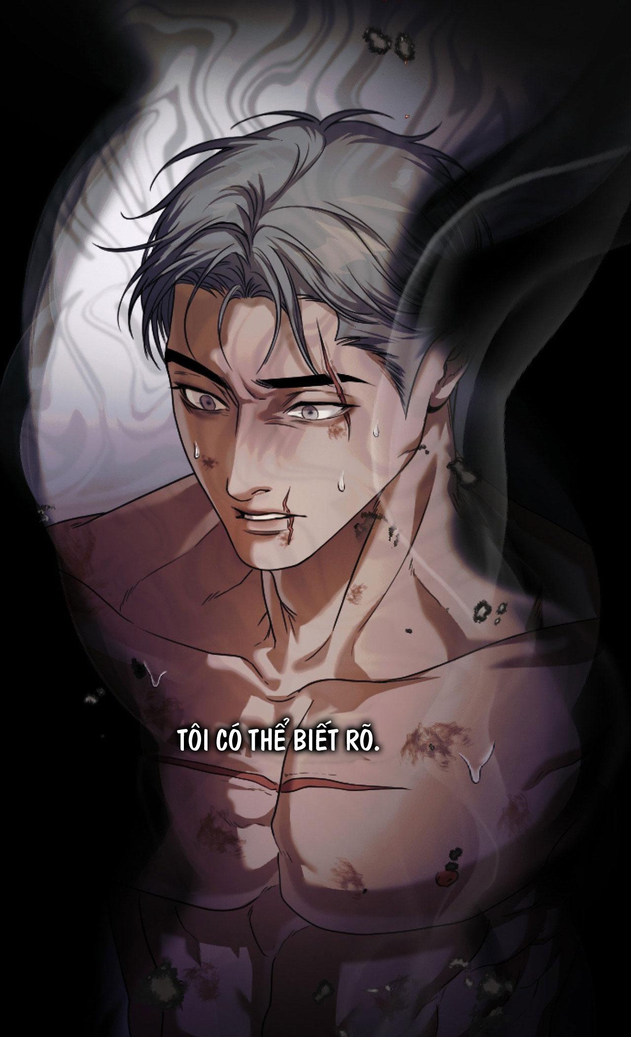 Đọc truyện GẠT TÀN - Chapter 4