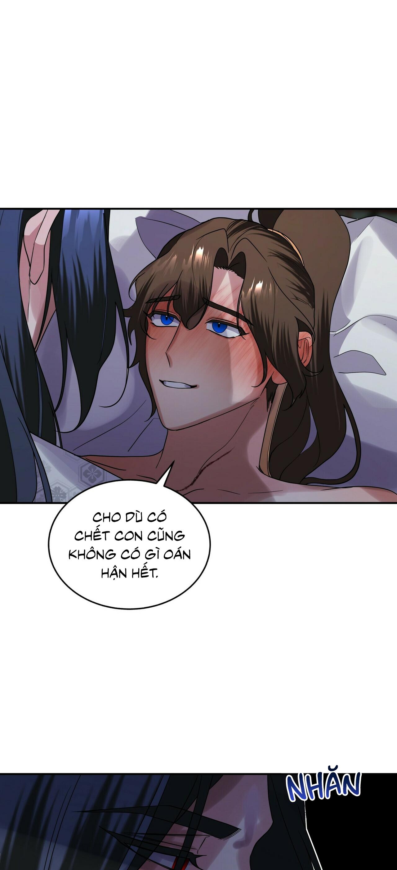 Đọc truyện BÁT NHÃ GIAI NHÂN - Chapter 22