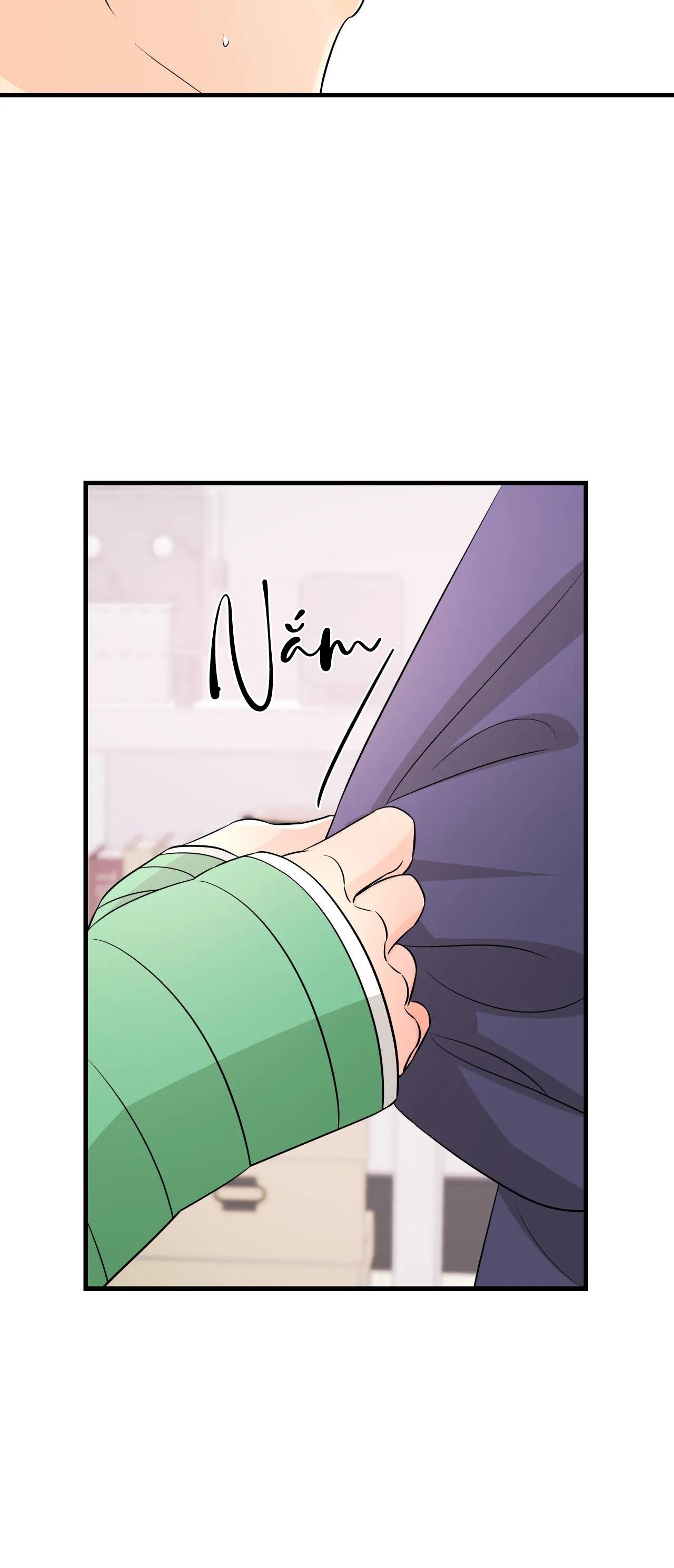 Đọc truyện KẾT ĐÔI VỚI CHÀNG TIÊN - Chapter 15