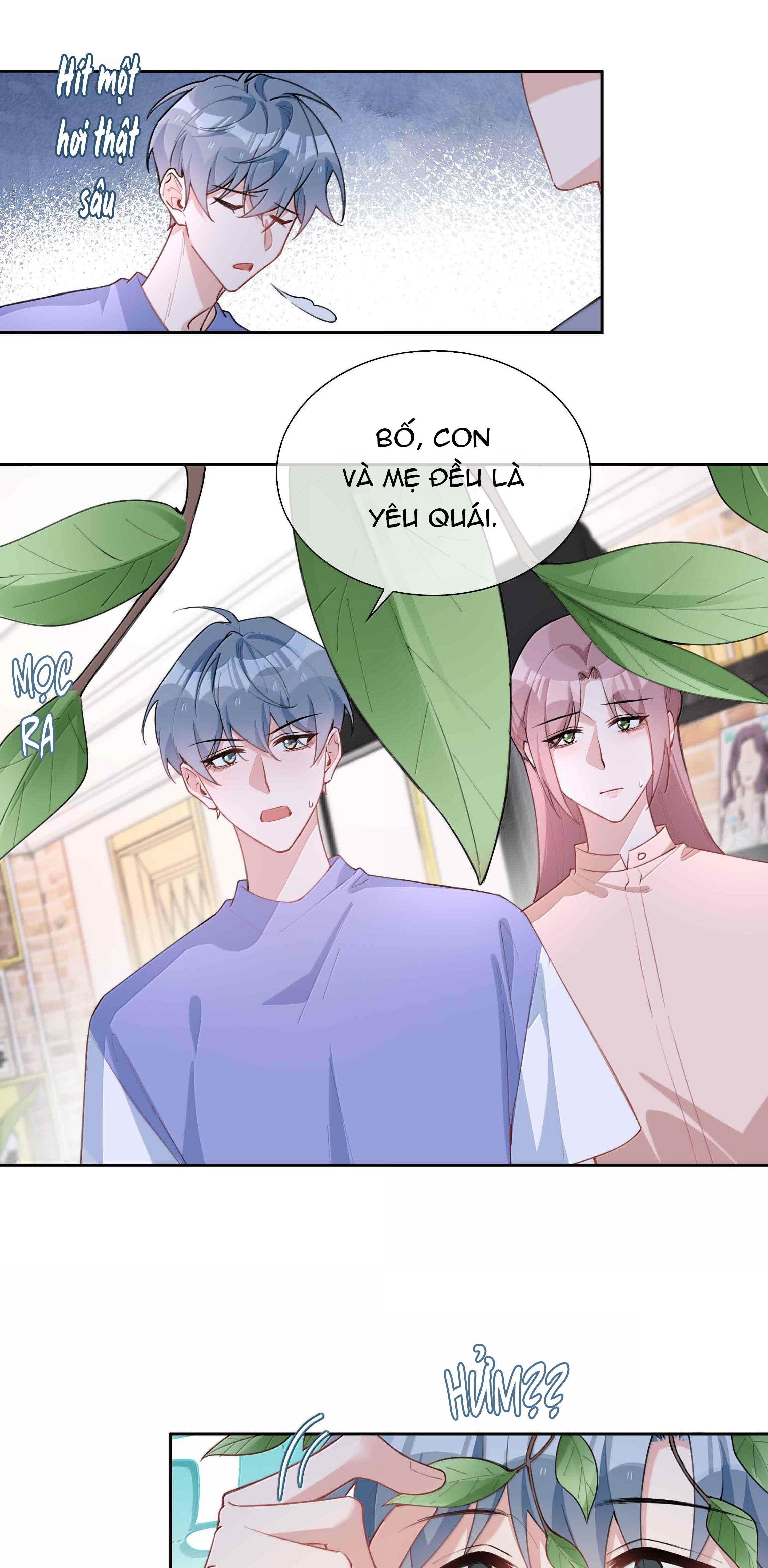 Đọc truyện Trường Cấp Ba Sơn Hải - Chapter 98
