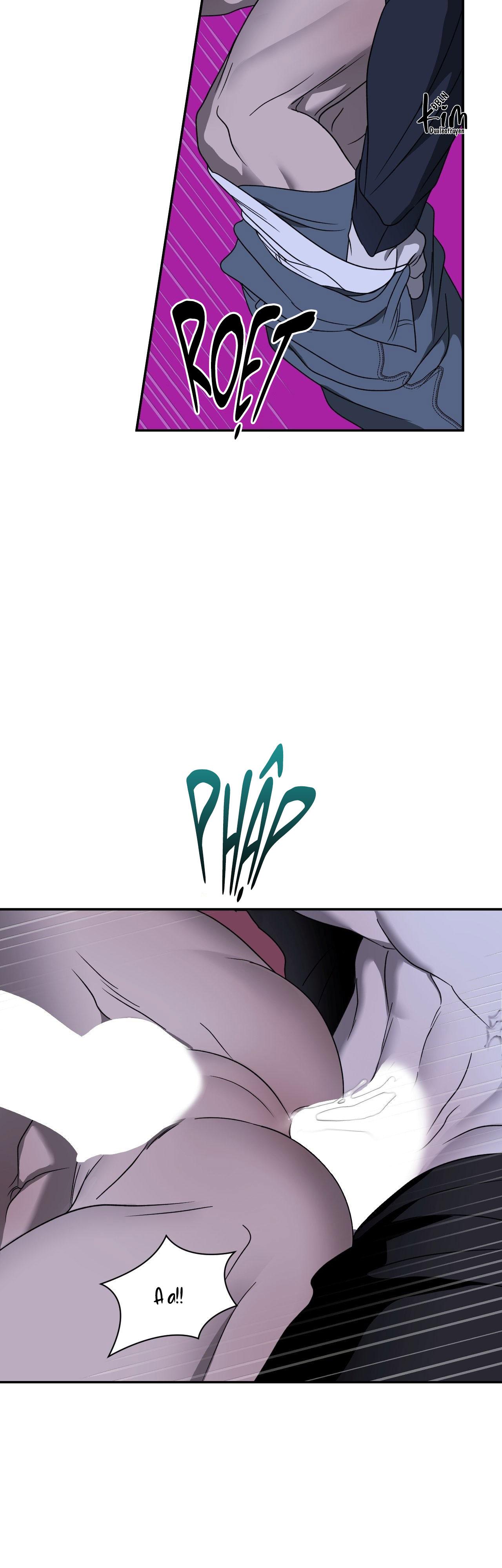 Đọc truyện SHUTLINE - Chapter 91