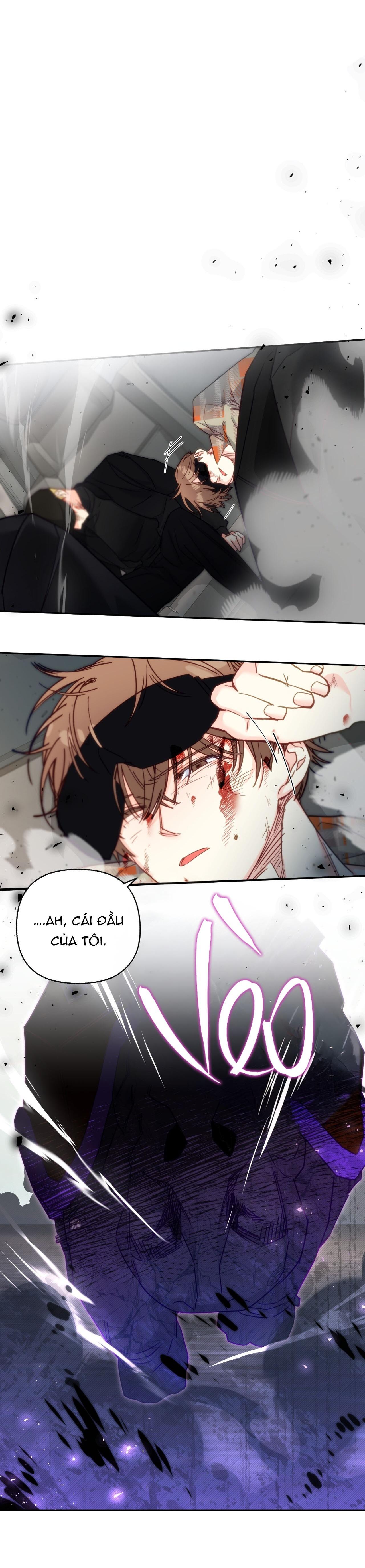 Đọc truyện Người bình thường cấp A - Chapter 55