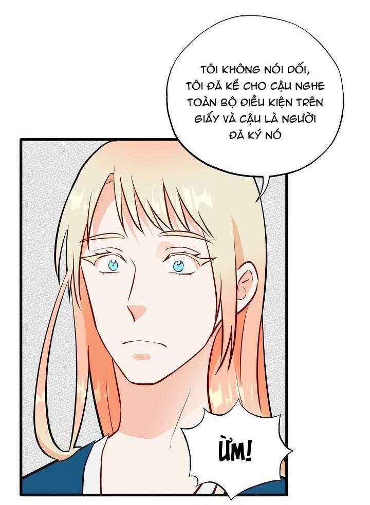 Đọc truyện Phù Thủy Gợi Tình - Chapter 76