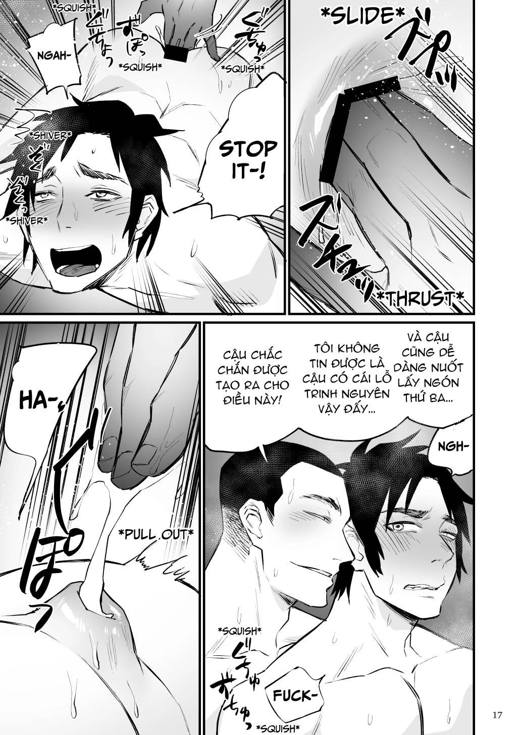 Đọc truyện Cưng mà nói - Chapter 191