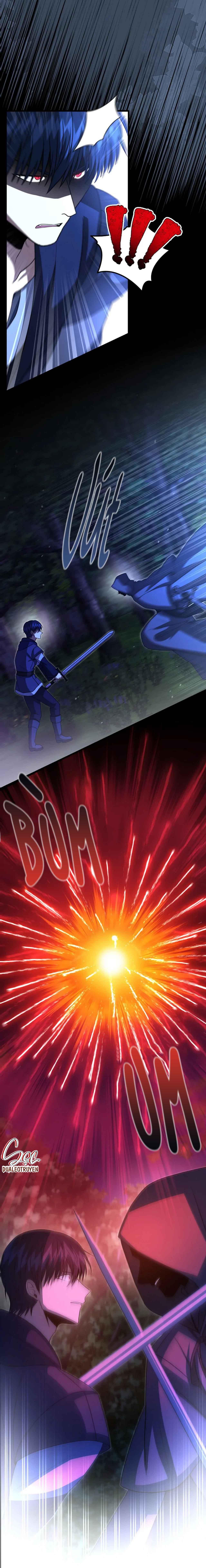 Đọc truyện NGHỈ HƯU CHỨ KHÔNG PHẢI TÌNH YÊU - Chapter 34