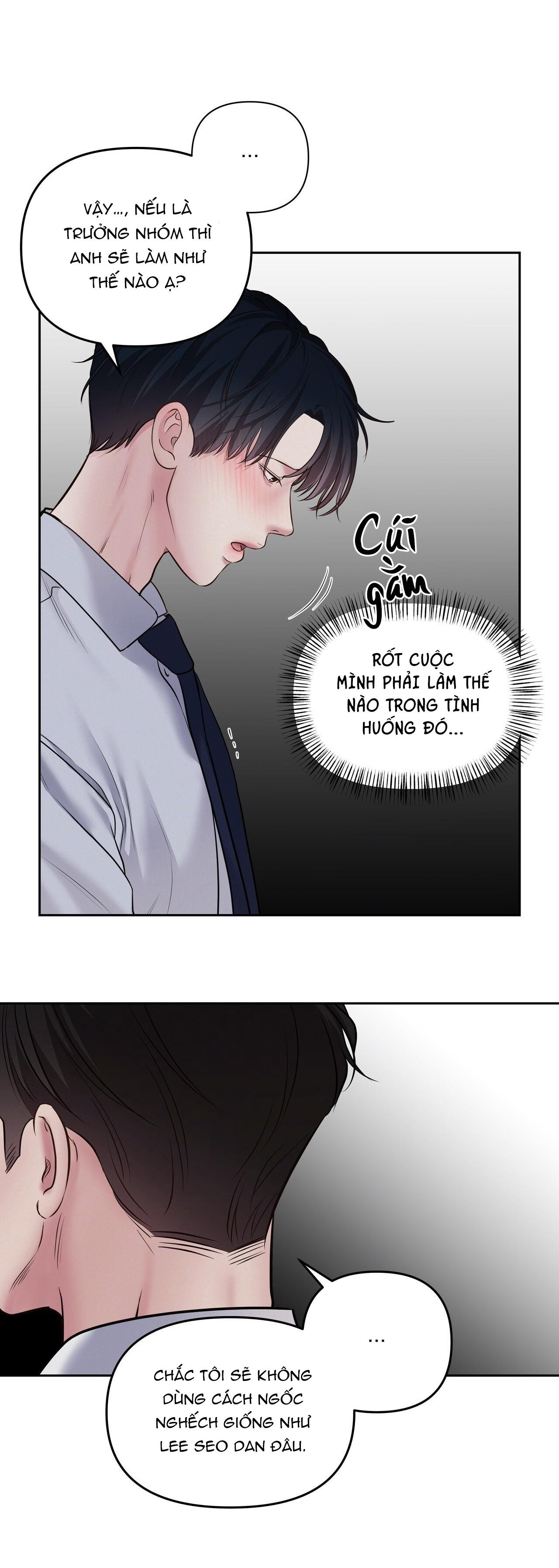 Đọc truyện CHỦ NHÂN CỦA THỨ BẢY - Chapter 34