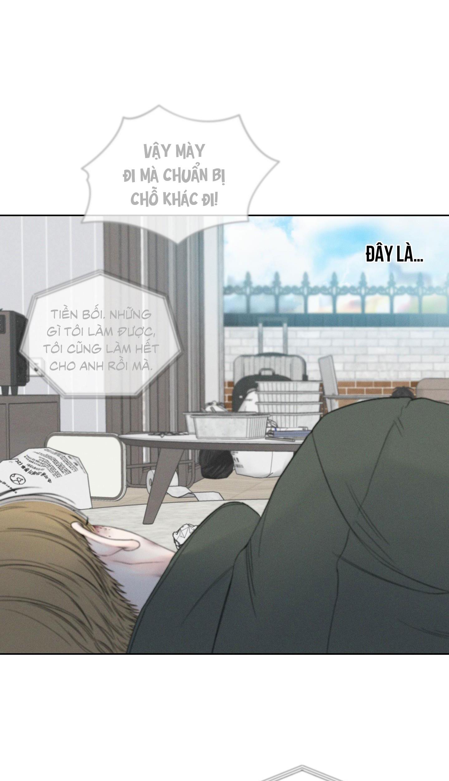 Đọc truyện December - Chapter 48