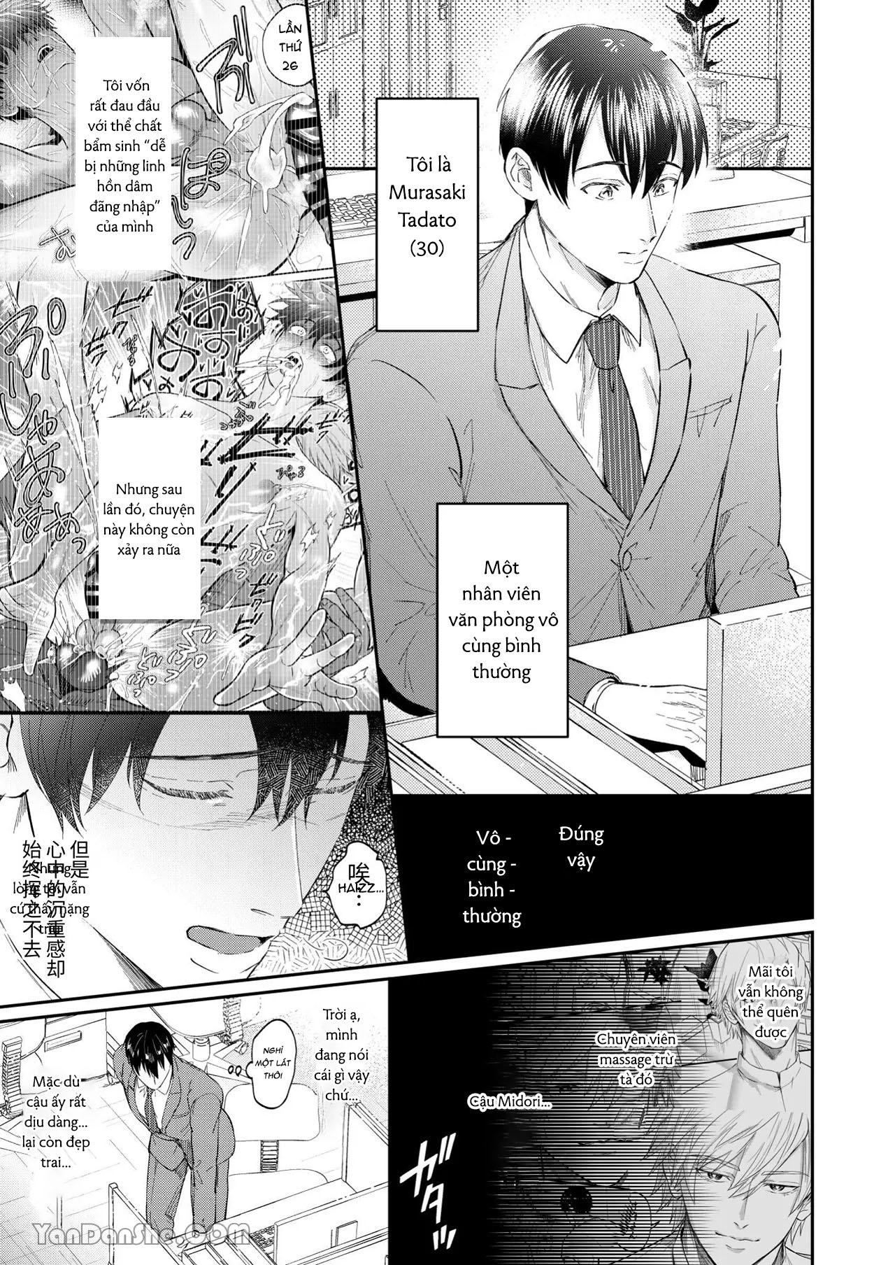 Đọc truyện Cưng mà nói - Chapter 220