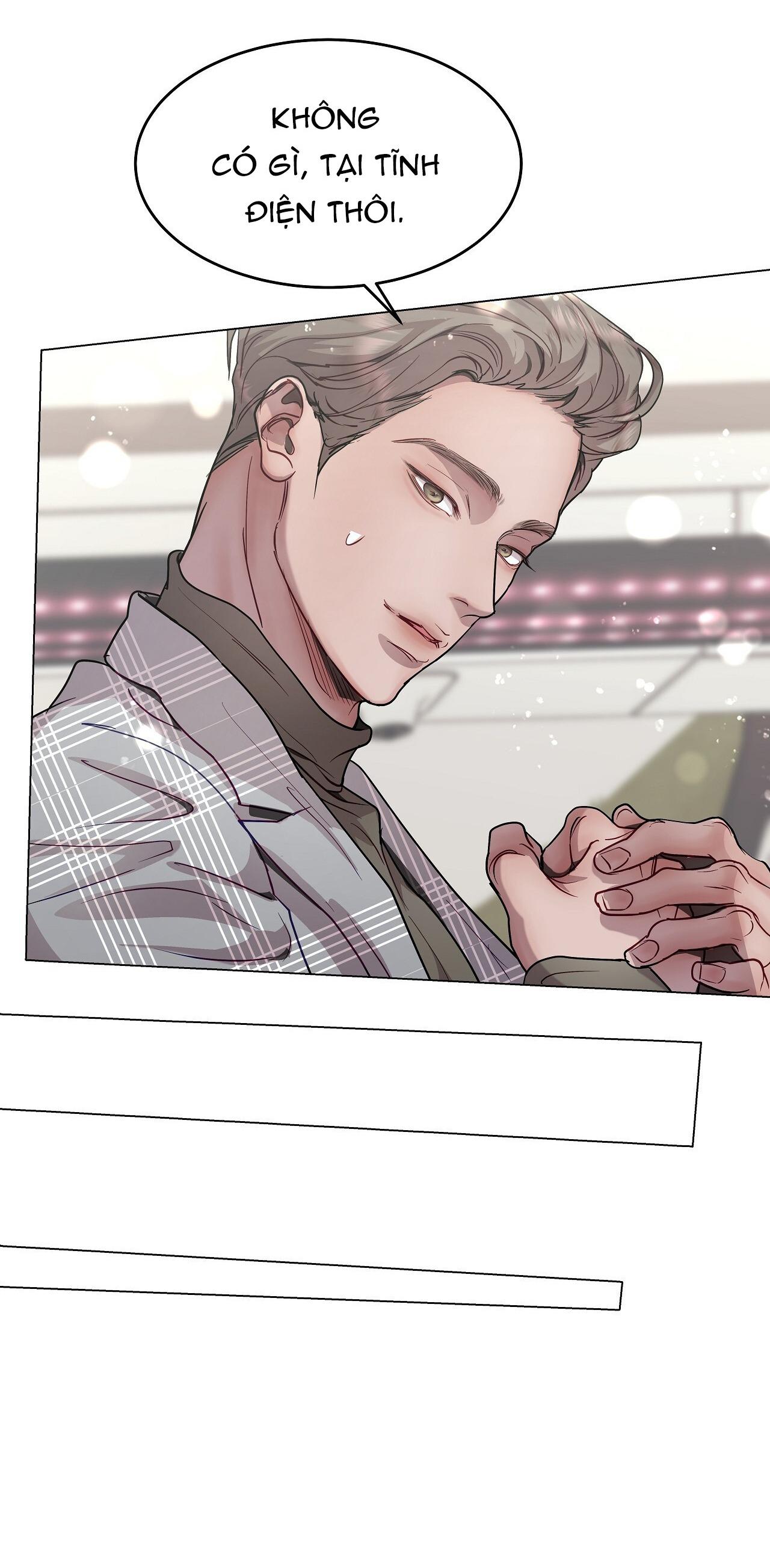 Đọc truyện LỐI SỐNG ÍCH KỶ - Chapter 70