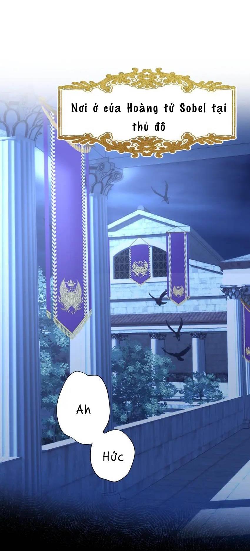 Đọc truyện Crazy About Me - Chapter 15