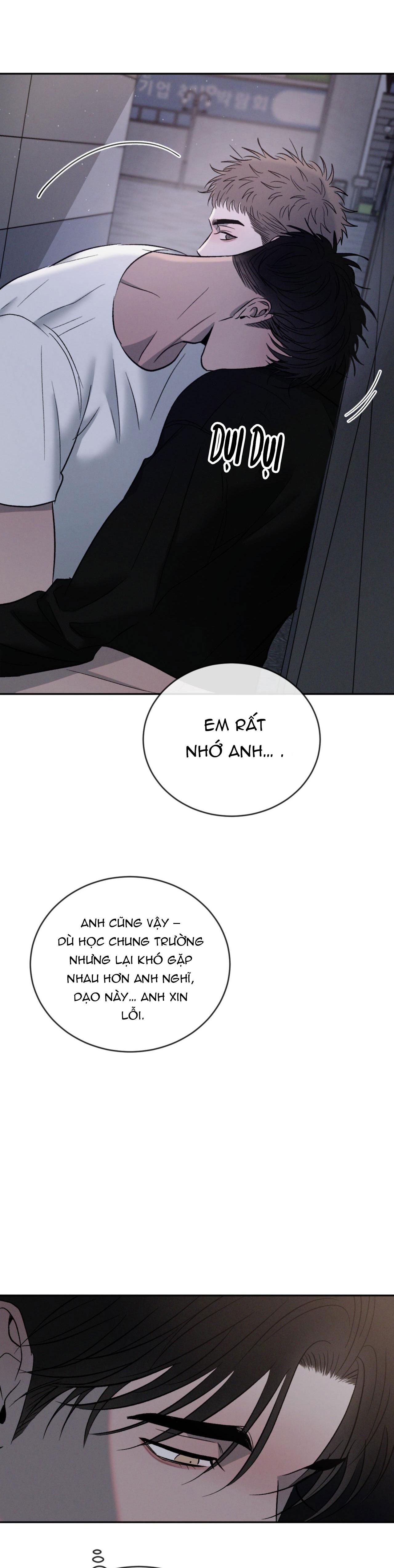 Đọc truyện TƯƠNG PHẢN - Chapter 74