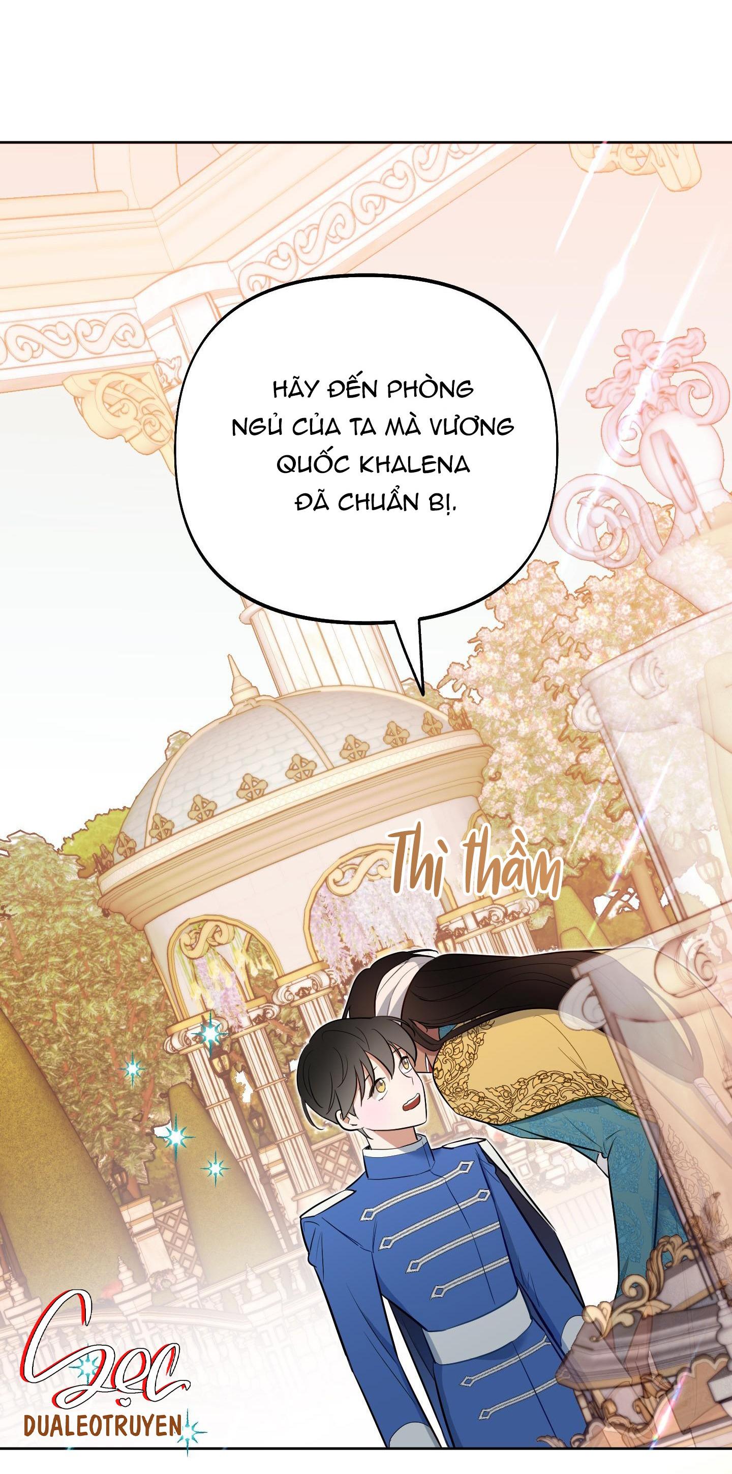 Đọc truyện (NP) TRỞ THÀNH VUA CÔNG LƯỢC - Chapter 45