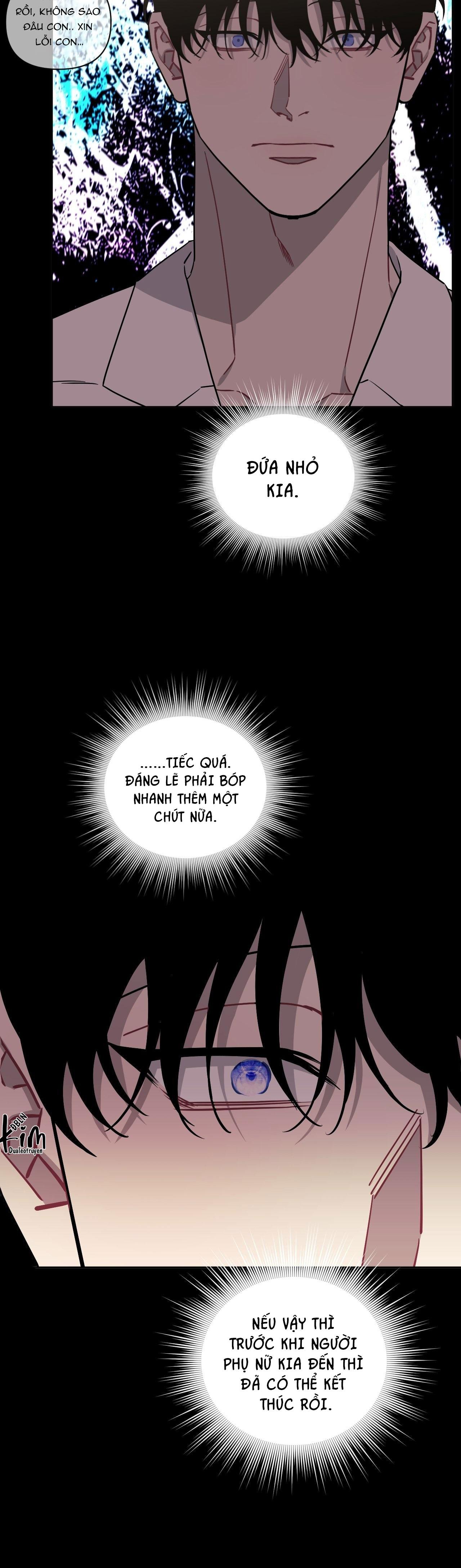 Đọc truyện HƠN CẢ BẠN BÈ - Chapter 99